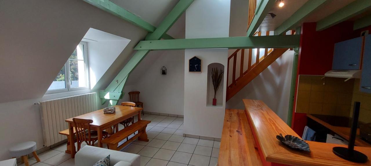 Appartement Troumouse Residence Les 3 Cirques Gedre Exterior photo