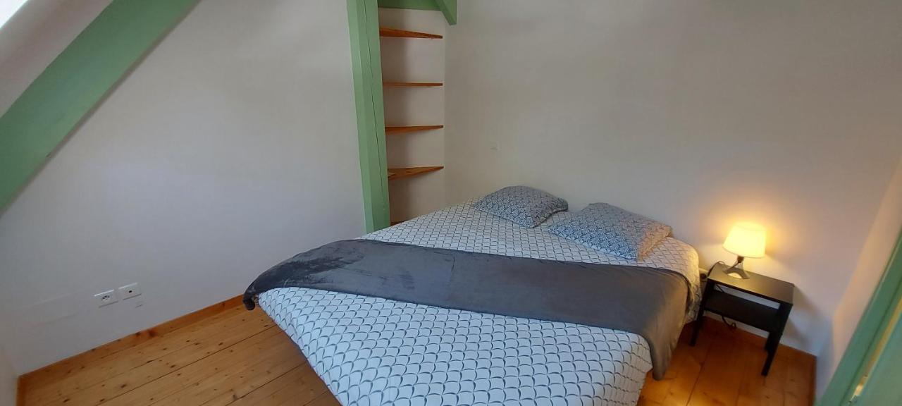 Appartement Troumouse Residence Les 3 Cirques Gedre Exterior photo