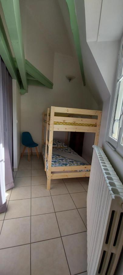 Appartement Troumouse Residence Les 3 Cirques Gedre Exterior photo