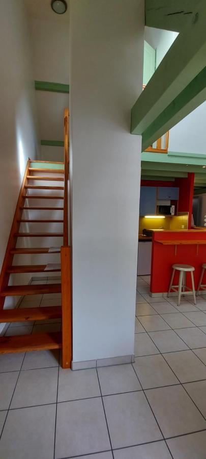 Appartement Troumouse Residence Les 3 Cirques Gedre Exterior photo